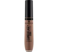 Essence Cosmetics Camouflage+ Matt Concealer Correcteur Mat, Longue Durée, Matifiant, Couvrant, Mat (8ml)