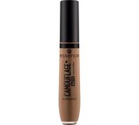 Essence Cosmetics Camouflage+ Matt Concealer Correcteur Mat, Longue Durée, Matifiant, Couvrant, Mat (8ml)