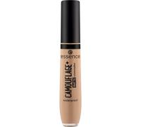 Essence Cosmetics Camouflage+ Matt Concealer Correcteur Mat, Longue Durée, Matifiant, Couvrant, Mat (8ml)