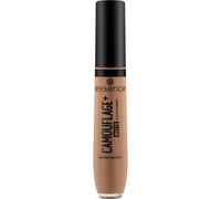 Essence Cosmetics Camouflage+ Matt Concealer Correcteur Mat, Longue Durée, Matifiant, Couvrant, Mat (8ml)