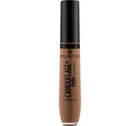 Essence Cosmetics Camouflage+ Matt Concealer Correcteur Mat, Longue Durée, Matifiant, Couvrant, Mat (8ml)