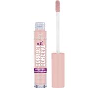 Essence Cosmetics Correct et Conceal Under Eye Brightening Concealer Anti-Cernes, Éclaircissant, Correction des Couleurs, Naturel 3.5 ml