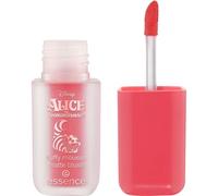 Essence Cosmetics Disney Alice in Wonderland fluffy mousse matte blush, résultat instantané, naturel, mat (3.7g)