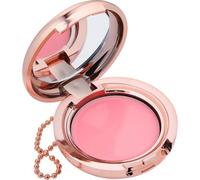 Essence Cosmetics Disney Alice in Wonderland key chain sheer lip balm baume à lèvres, humidifiant/hydratant, protecteur, sensation de rosée (1.35g)