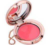 Essence Cosmetics Disney Alice in Wonderland key chain sheer lip balm baume à lèvres, humidifiant/hydratant, protecteur, sensation de rosée (1.35g)