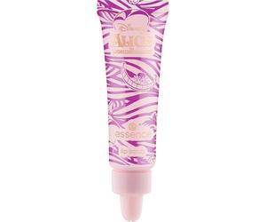 Essence Cosmetics Disney Alice in Wonderland lip scrub gommage lèvres, polissant, résultat rapide, naturel (10ml)