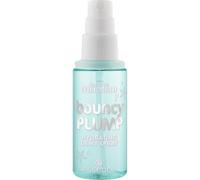 Essence Cosmetics Disney THE LITTLE MERMAID bouncy PLUMP HYDRATING DEWY SPRAY, activateur, sensation de rosée (50ml)