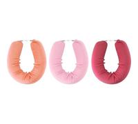 Essence Cosmetics Disney THE LITTLE MERMAID heatless curls kit bigoudis sans chaleur (3pcs)