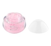 Essence Cosmetics Disney THE LITTLE MERMAID lip scrub gommage lèvres, chatoyant (10g)