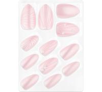 Essence Cosmetics Disney THE LITTLE MERMAID press-on nails faux ongles autocollants (12pcs)