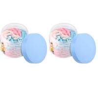 Essence Cosmetics - Essence Disney Pixar Up Whipped Face et Body Scrub Gommage Visage et Corps, Protecteur 150 ml (Lot de 2)