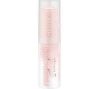 Essence Cosmetics essence FOUNDATION stick fond de teint en stick, protecteur, couvrant, effet voilé, naturel (10g)
