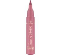 Crayon à Lèvres Tattoo Line n' Stain! 01 Everyone's Nude-Pink