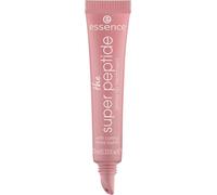 Essence Cosmetics essence the peptide glossy lip treatment baume soin des lèvres, polissant, avec vitamines, protecteur,(10ml)