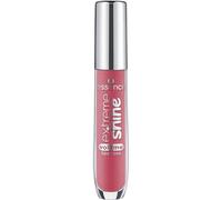 Essence Cosmetics Extreme Shine Volume Lipgloss Volumateur, Brillant, Sensation de Rosée, Translucide (5ml)