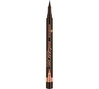 essence Eyeliner Pen eyeliner feutre yeux teinte 020 Brown 1.1 ml