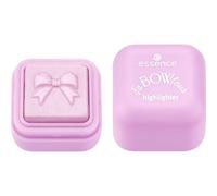 Essence Cosmetics Fabowlous Highlighter Illuminateur, Luminescent, Chatoyant, 3.2 g