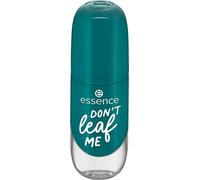 Essence Cosmetics Gel Nail Color Vernis 19-Don't Leaf Me 8ml