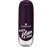 Essence Cosmetics Gel Nail Colour Vernis à Ongles Gel, Longue Durée, Résultat Rapide, Séchage Rapide, Brillant, Intense en Couleurs (8ml)