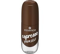 Essence Cosmetics Gel Nail Colour Vernis à Ongles Gel, Longue Durée, Résultat Rapide, Séchage Rapide, Brillant, Intense en Couleurs (8ml)