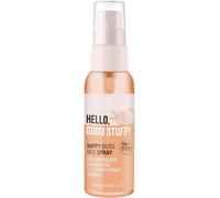Essence Cosmetics Hello, Good Stuff ! Happy Bliss Face Fixing Spray 50ml