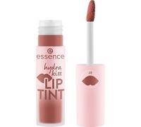 Essence – Encre à lèvres Hydra Kiss – Teinte 07 Hazelnut Haze – 4 ml