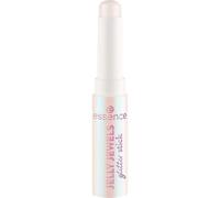 Essence Cosmetics Jelly Jewels Glitter Stick Stick Paillettes, Longue Durée, Sensation de Rosée, Chatoyant, Intense en Couleurs (2.5g)