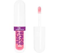 Essence Cosmetics Juicy Bomb Party Lip Oil Huile à Lèvres, Protecteur, avec Huiles, Naturel, Splendide,2.4 ml
