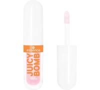 essence Juicy Bomb Party huile à lèvres teinte 01 Peach Perfect 2.4 ml