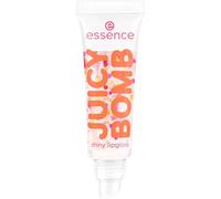 Essence Cosmetics Juicy Bomb Party Shiny Lipgloss Gloss, Résultat Rapide, Splendide, Translucide, Gel,10 ml