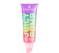 Essence Cosmetics Juicy Bomb Party Shiny Lipgloss Gloss, Résultat Rapide, Splendide, Translucide, Gel,10 ml