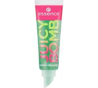 Essence Cosmetics Juicy Bomb Shiny Lipgloss, Lustré, Sensation de Rosée, Chatoyant 10 ml