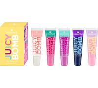 Essence Gloss Lèvres Juicy Bomb Shiny – 03 The Juicy Side of Life – 1 pièce