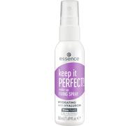Essence Cosmetics Keep It Perfect ! Spray de maquillage 50ml