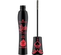 Essence Yeux MascaraLash Princess Slim Brush Long & Curl Mascara Waterproof 12 ml