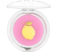 Essence Cosmetics lip balm baume à lèvres, protecteur, translucide (6.4g)