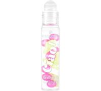 Essence Cosmetics lip oil roll-on, avec huiles, brillant, translucide (4.3ml)