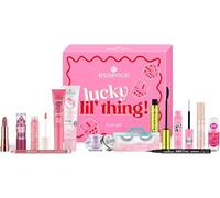 Essence Cosmetics Lucky Lil' Thing, Look Set, Coffret Multi-Produit, Brillant, Haute Pigmentation, Pailleté, Métallique, sans Acétone, Végan, sans Microplastiques, sans Parabènes, Pack de 1 (1 Pièce)