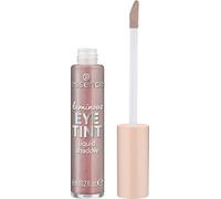 Essence Cosmetics luminous EYE TINT liquid shadow fard à paupières liquide, longue durée, luminescent, chatoyant (6ml)