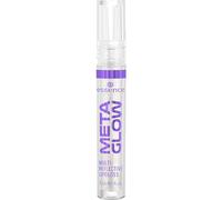 Essence Cosmetics META GLOW MULTI-REFLECTIVE LIPGLOSS, protecteur, résultat instantané, chatoyant (3ml)