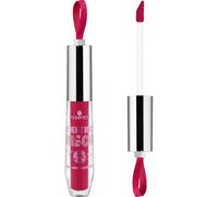 Essence Cosmetics Rouge à Lèvres Liquide, Hautement Pigmenté, Scintillant (2.76 ml)