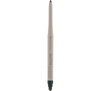 Essence Cosmetics Satin Blend Gel Eyeliner, Longue Durée, Hautement Pigmenté, Mat (0.22g)