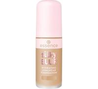 essence silky BLUR Fond de teint hydratant effet naturel effet mat teinte 185 30 ml