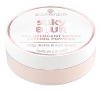Essence Teint PowderSilky Blur Translucent Loose Setting Powder 10 9 g