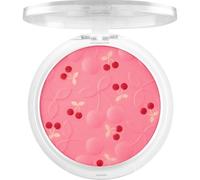 Essence Cosmetics SO CHERRY happy blushlighter blush illuminateur, chatoyant (8.5g)