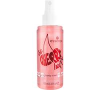 Essence Cosmetics So Cherry Happy Body Mist Brumisateur Pour Le Corps, Intense (100ml)