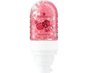Essence Cosmetics SO CHERRY happy face primer visage, longue durée, activateur, naturel (35ml)