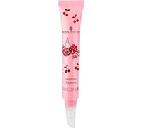 Essence Cosmetics SO CHERRY happy peptide gloss, humidifiant - hydratant, brillant, sensation de rosée (10ml)