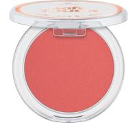 Essence Cosmetics Soft Touch Bouncy Blush, Longue Durée, Hautement Pigmenté, Mat (5g)