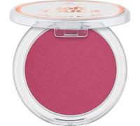 Essence Cosmetics Soft Touch Bouncy Blush, Longue Durée, Hautement Pigmenté, Mat (5g)